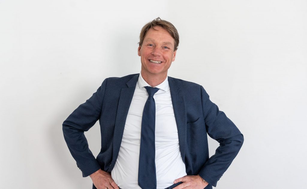 Thomas de Haan